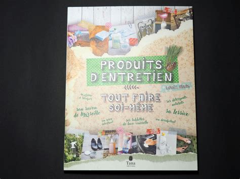 Produits D Entretien Tout Faire Soi M Me Le Bon Endroit Picerie