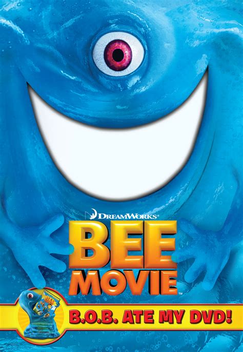 Best Buy: Bee Movie [WS] [B.O.B. Packaging] [DVD] [2007]