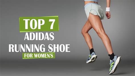 Best Adidas Running Shoe For Womens Comfort Style And Performance Youtube