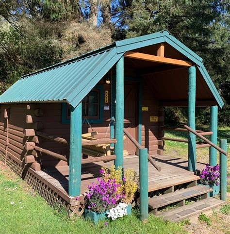 Hammond, Oregon Lodging | Astoria / Warrenton / Seaside KOA Resort