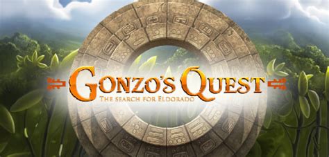 Gonzos Quest Slot Adventure And Cash Back Playojo