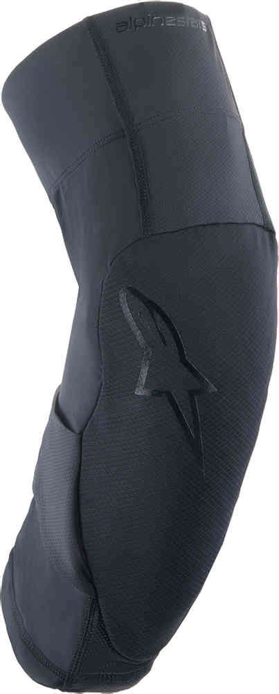 Alpinestars A MOTION PLASMA PRO Bicycle Elbow Protectors Buy Cheap FC