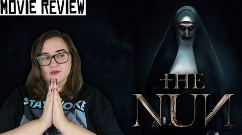 The Nun Movie Review Youtube