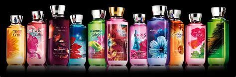 Bath And Body Works Fa