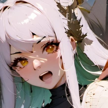 Talkie Profile Astrid Talkie AI Enormous Tits