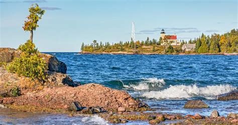 10 Best Things To Do In Copper Harbor Mi Copper Harbor Michigan