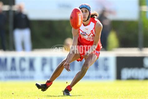 Afl 2023 Media Young Guns V Vic Metro A 32147187 Afl Photos