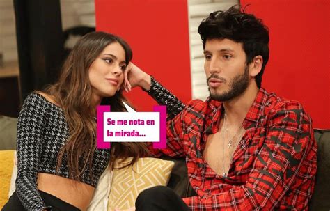 Tini Stoessel Y Sebastián Yatra Son Dos Osos Amorosos Cuore