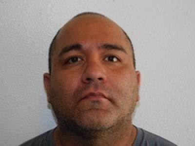 Joey Saenz A Registered Sex Offender In El Paso Tx At Offender