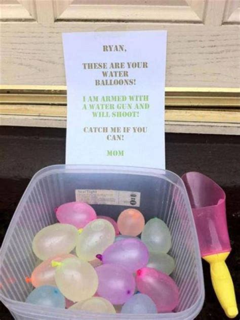 Pranking Parents Are the Best (33 pics) - Izismile.com