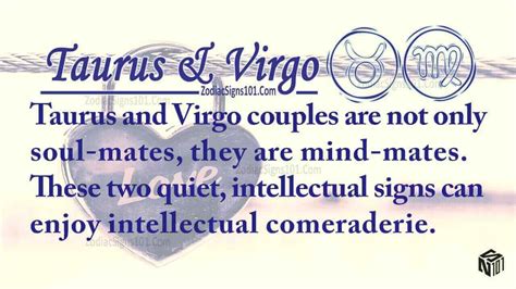 Taurus Virgo Partners For Life In Love Or Hate Compatibility And Sex