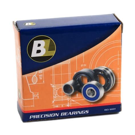 Custom Bearings Packaging Boxes Wholesale Ibex Packaging