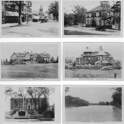 Blog Archives - Easton Historical Society and Museum