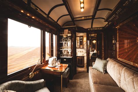 8 luxurious trains rides you can take around the the world - The Points Guy