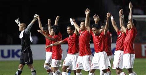 Indonesia Vs Malaysia Final Piala Aff 2010