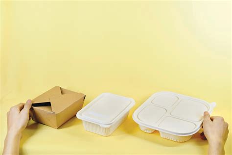 7 Takeaway Packaging Designs To Help Your Food Business