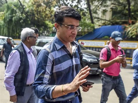 Sourav Ganguly Speaks On India-Pakistan Bilateral Cricket | Cricket News