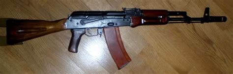 1974 AK74 Early Rifle | AK Rifles