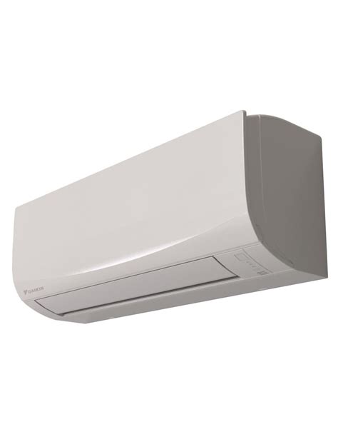 Ar Condicionado Daikin Sensira FTXF50D