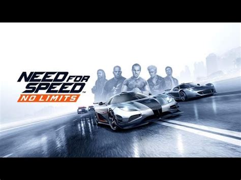 Buat Ngilangin Gabut Aja Needforspeed Nfsnolimit Firemonkeysstudios