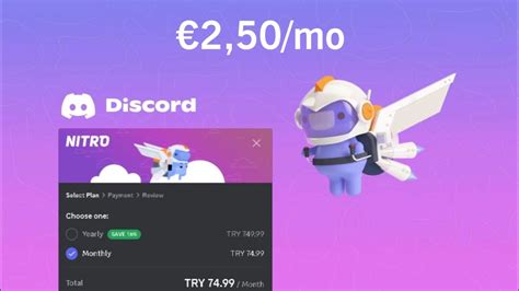 How To Buy Discord Nitro At The Lowest Price In 2023 Discord