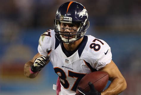 Eric Decker: Recapping Decker's Week 17 Fantasy Performance | News ...