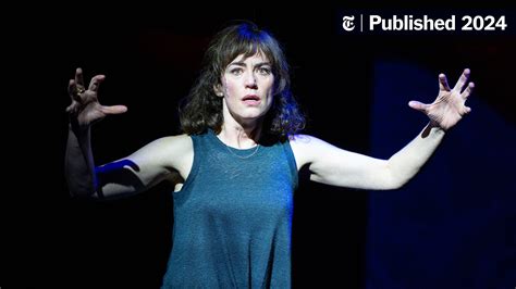 Maggie Siff In Bikini