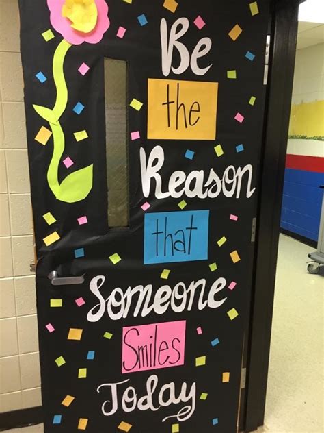 Be The Reason That Someone Smiles Today This Was Created For The Best