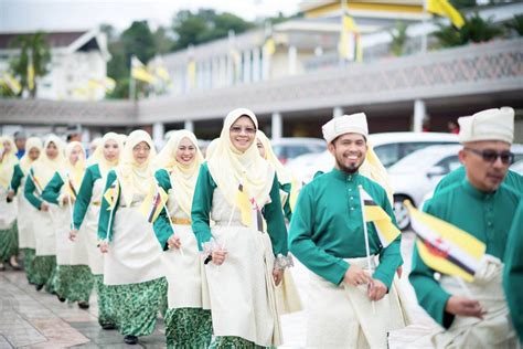 National Day Celebration | Brunei LNG Sendirian Berhad