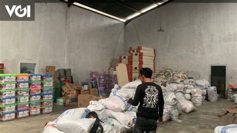 Logistik Korban Gempa Cianjur Menipis Hanya Cukup 5 Hari Ke Depan