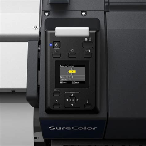 Epson SureColor SC F9400H Available At YPS