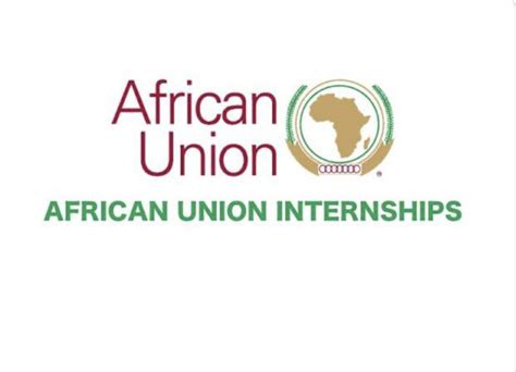 The African Development Bank Afdb Internship Program Session