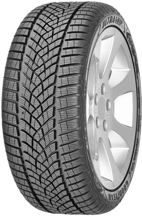 Goodyear Ultra Grip Performance Suv Gen 1 25555 R19 111h Xl Ao Ab 218