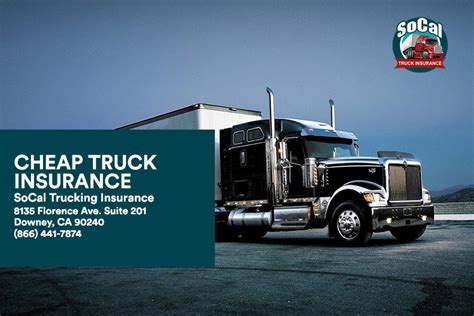 Commercial Auto And Truck Insurance Quotes Freeway Fundamentals