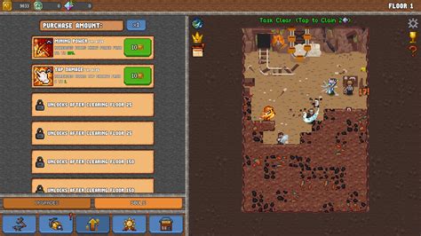 Idle Cave Miner On Steam