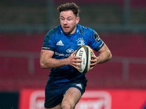 Leinster continue re-signing spree as trio ink deals | PlanetRugby ...