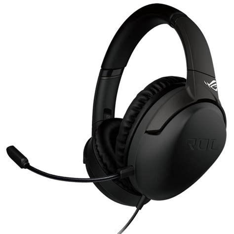 Audifonos Gamer con Micrófono ASUS ROG Strix Go Gaming Lab