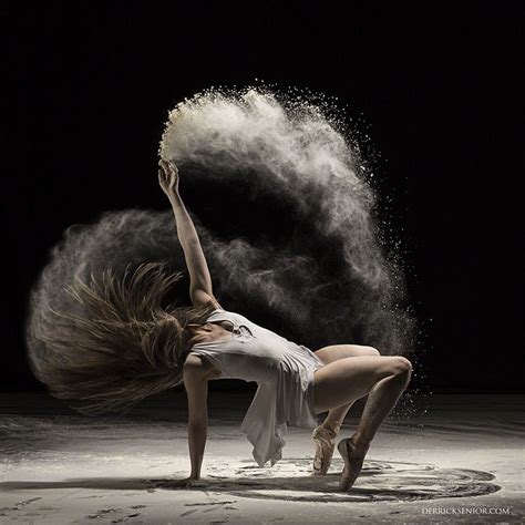 Expressive Dance Photography By Derrick Senior Joquz Dance Photo