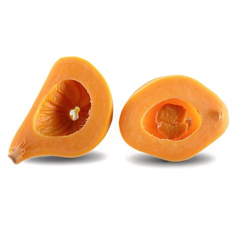 Download Butternut Squash Pieces Png 33