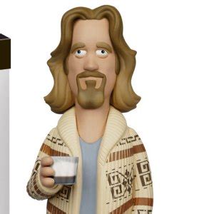 Big Lebowski Dude Idolz Vinyl Figurky A So Ky Fate Gate