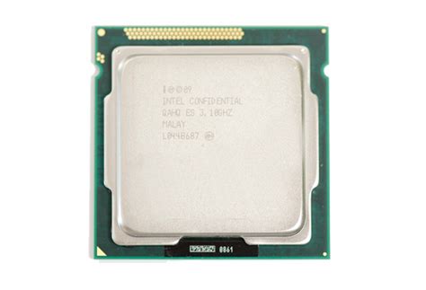 Intel Core I3 2100 Cena Opinie Cechy Dane Techniczne