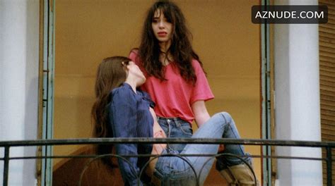 CHRISTIANE COPPE Nude AZNude