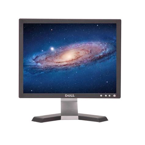 Monitor 17 LCD SXGA Dell E17 Back Market