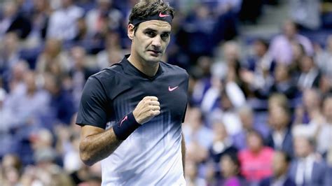 Roger Federer No Cambiar Su Calendario Por El N Mero Uno Cdn Deportes