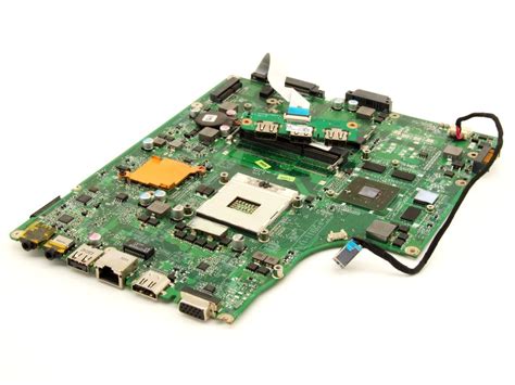 Acer Da Zr Mb D Aspire G Mainboard G Nvidia N P Ge A Gt M