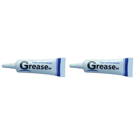 Lithium Grease Purpose Lithium Grease Heavy Duty Bearing Grease 10ml