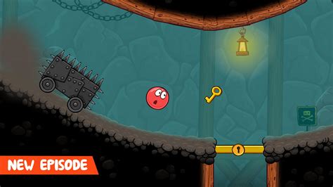 Red Ball 4 Apk - Red Ball 4 for Android - APK Download
