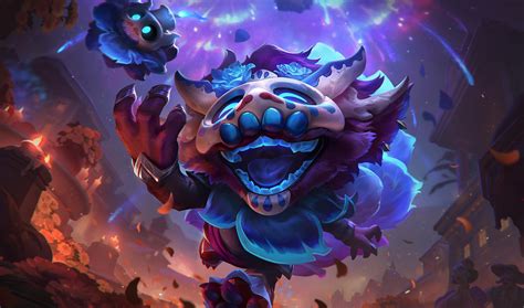 Top Tft Best Ziggs Builds That Are Powerful Gamers Decide