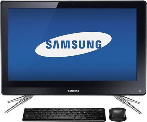 Best Buy Samsung 21 5 Touch Screen All In One Computer 6GB Memory