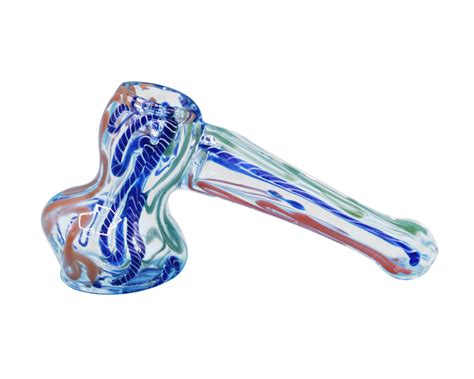 Best Glass Bubbler Pipe of 2023 | Hand Blown Pipe